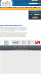 Mobile Screenshot of naya-est.com